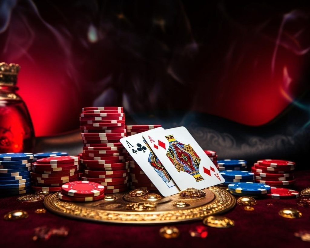 Golden West Casino Live Betting