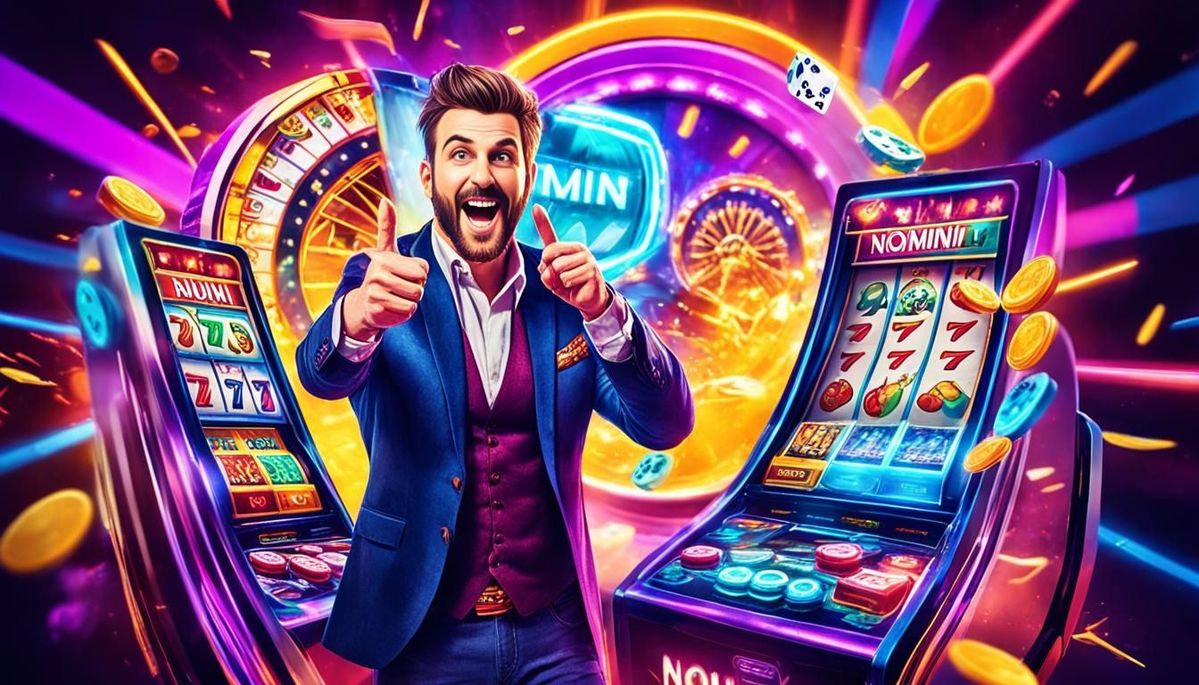 Golden West Casino Welcome Bonus